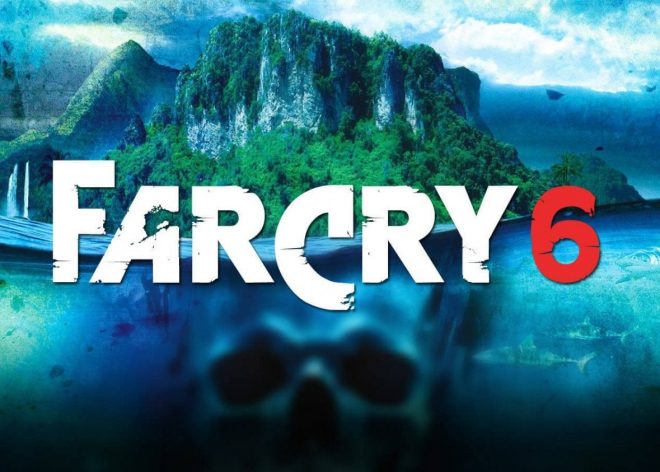 Far Cry6 ra mắt vào 12/7 tới
