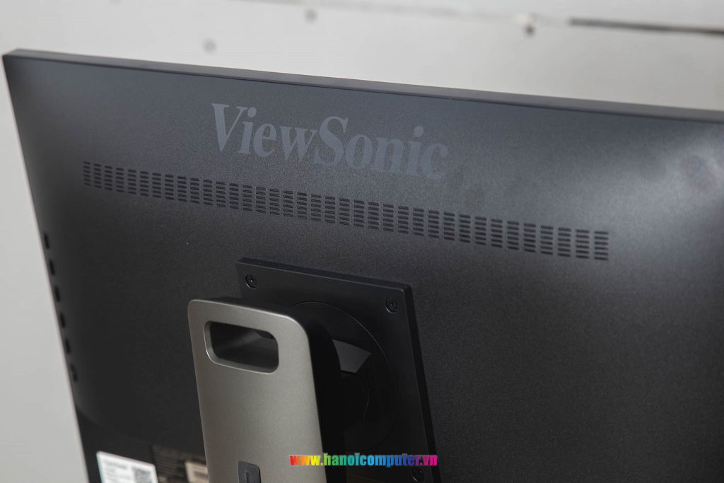 Lỗ thoát nhiệt ViewSonic VP2458