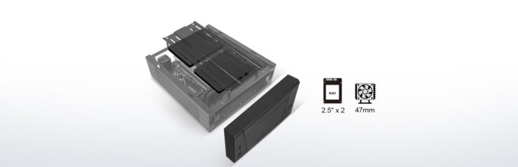 Kiểu sắp đặt của Milo 10 - 2