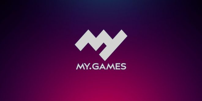 My.Games chia lợi nhuận 90/10 cho các nhà phát triển