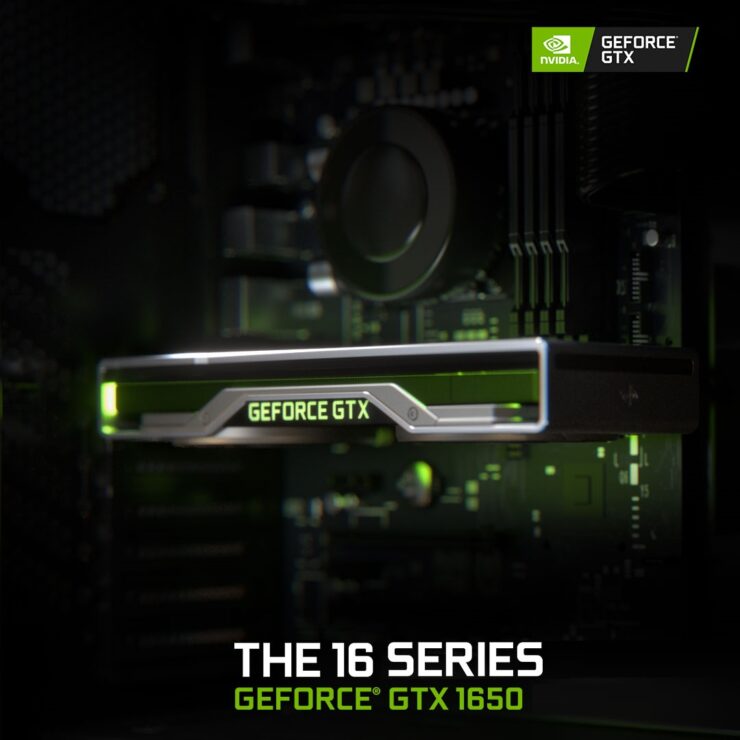 GTX 1650 Ultra 1