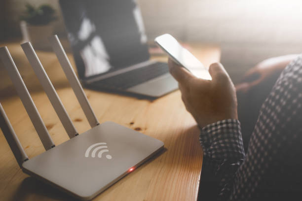 Những mẫu Router wifi đáng mua trong tháng 6