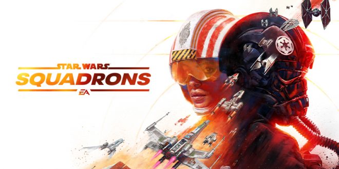 Star Wars Squadrons sẽ ra mắt vào 2/10