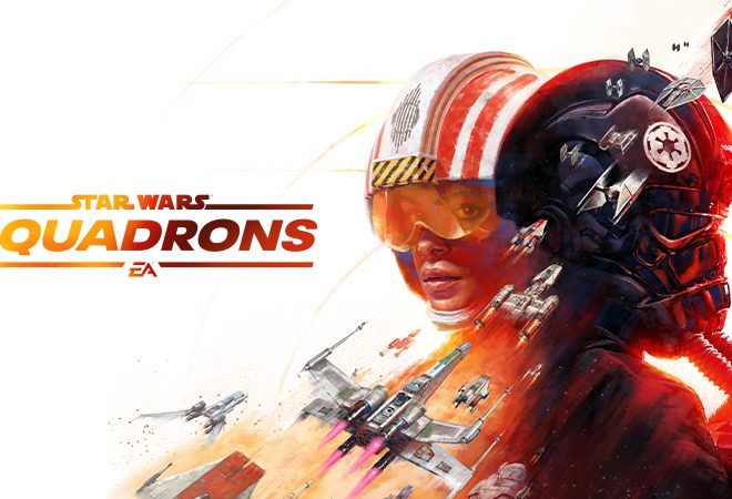 Star Wars Squadrons sẽ ra mắt vào 2/10