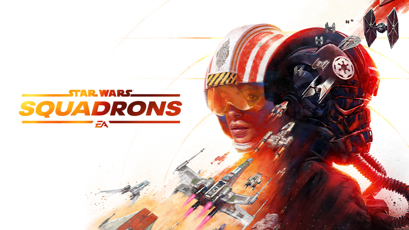 Star Wars Squadrons sẽ ra mắt vào 2/10
