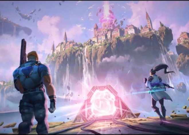 Valorant sắp ra mắt chế độ Team Deathmatch như Đột Kích