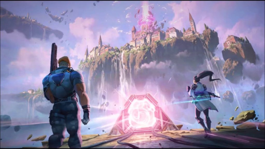Valorant sắp ra mắt chế độ Team Deathmatch như Đột Kích