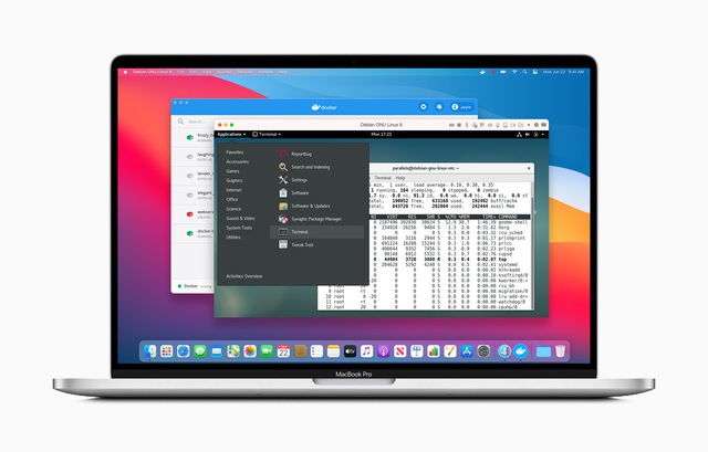 WWDC 5