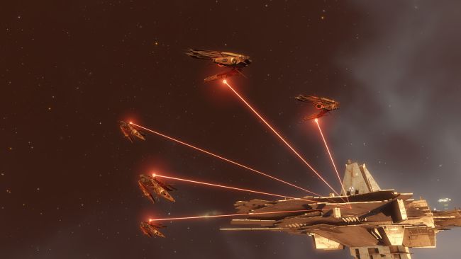 Loot được đống vật phẩm 60.000 đô game thủ EVE Online làm nên lịch sử