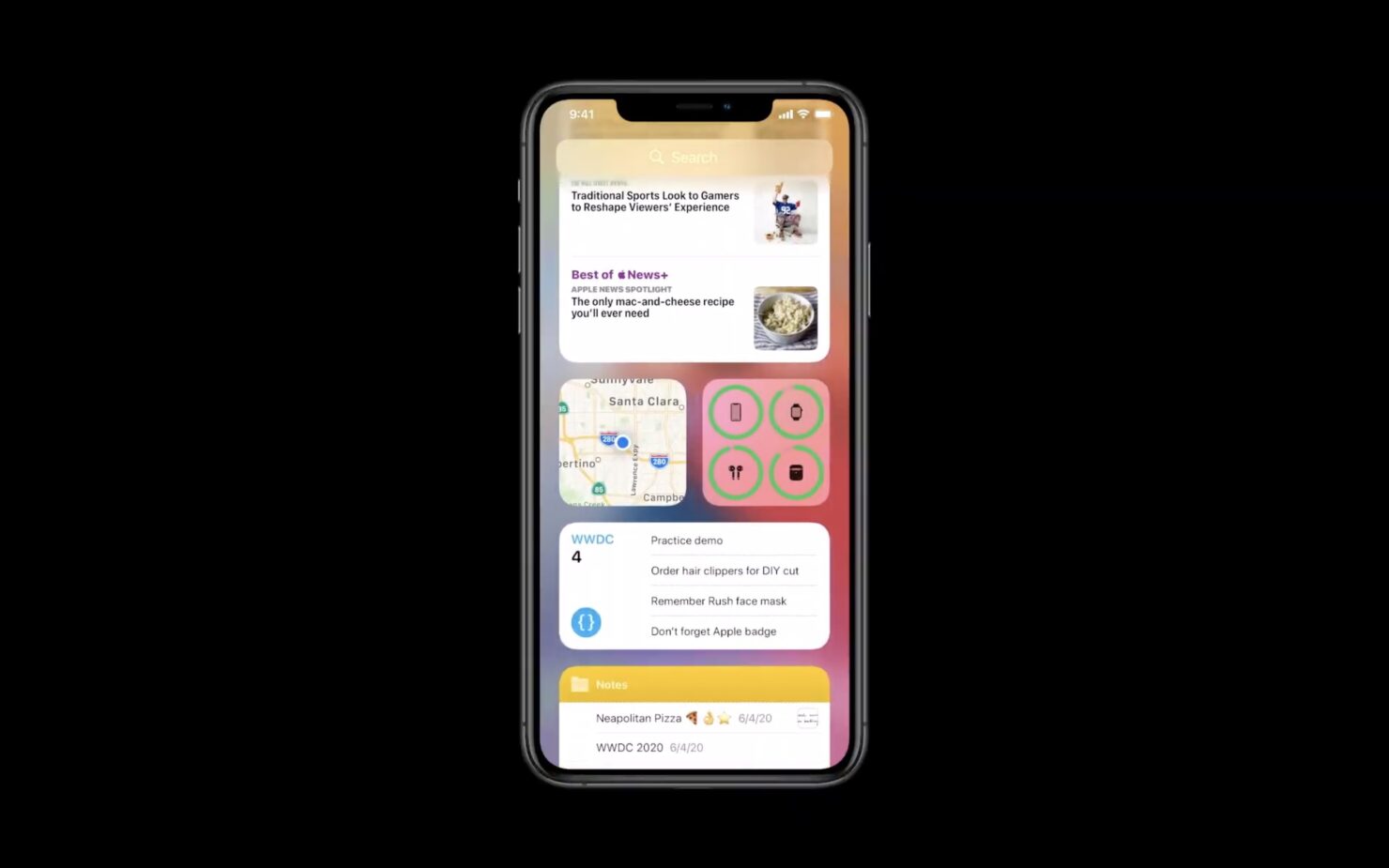 WWDC 2