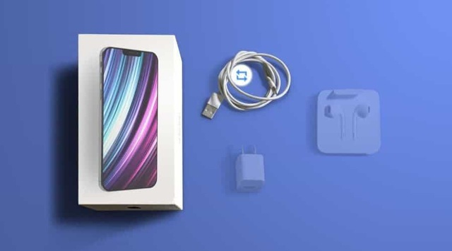 iPhone 12 1