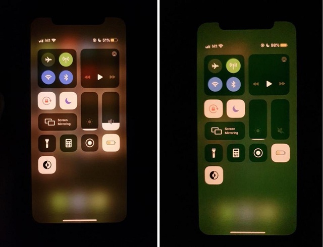 Màn hình Samsung 4