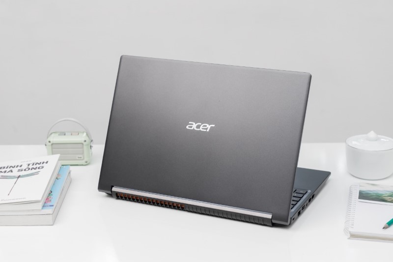 mặt A Aspire7