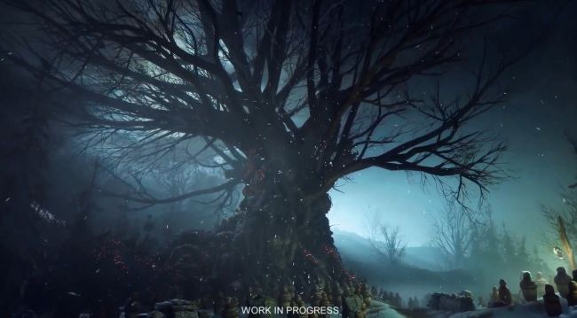 Những hình ảnh đầu tiên về Dragon age 4 lộ diện