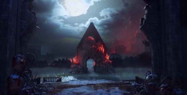 Những hình ảnh đầu tiên về Dragon age 4 lộ diện