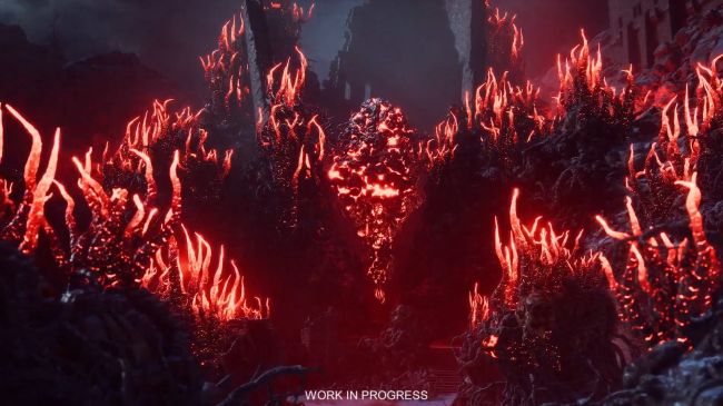 Những hình ảnh đầu tiên về Dragon age 4 lộ diện