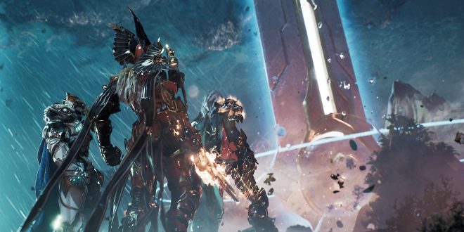 Tổng hợp game Playstation 5 ra mắt trong năm 2020