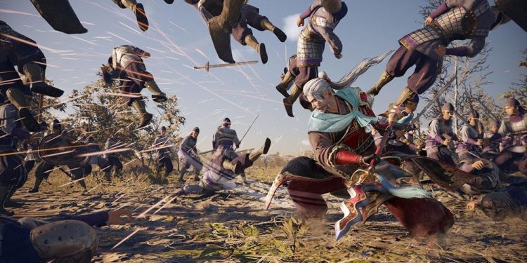 Top 10 tựa game xào xáo lịch sử 1 cách quái dị