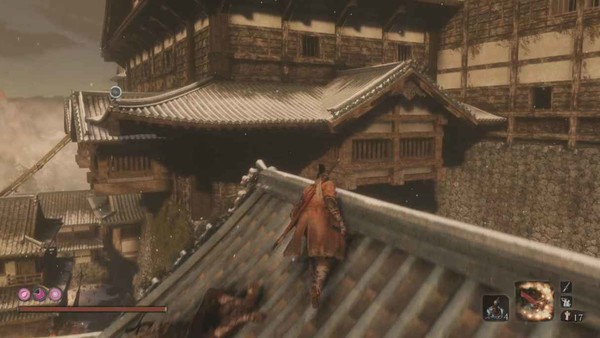 Top 10 màn chơi siêu khó những vẫn "bánh cuốn" với game thủ