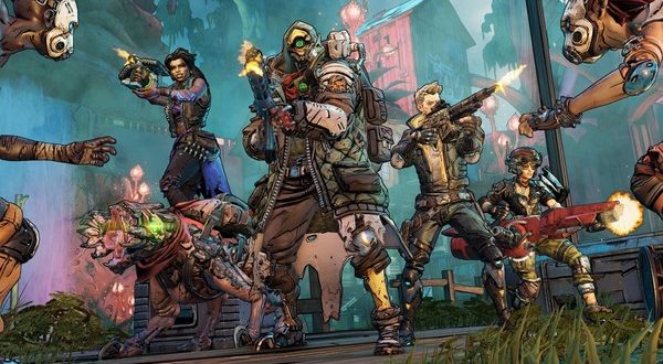 Top 10 màn chơi siêu khó những vẫn "bánh cuốn" với game thủ