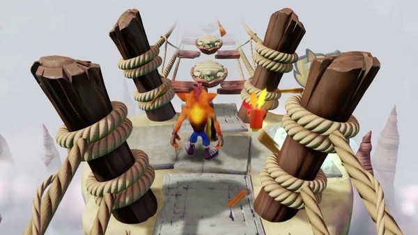 Top 10 màn chơi siêu khó những vẫn "bánh cuốn" với game thủ