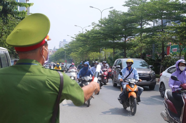 Một ca nhiễm 5