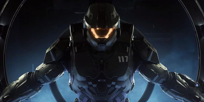 343 gọi Halo Infinite là 'khởi đầu của 10 năm tới của series Halo'