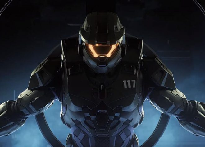 343 gọi Halo Infinite là 'khởi đầu của 10 năm tới của series Halo'