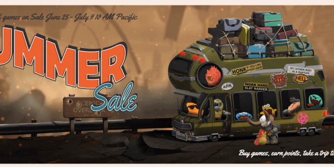 5 tựa game đáng cân nhắc trong đợt Steam Summer Sale (1)