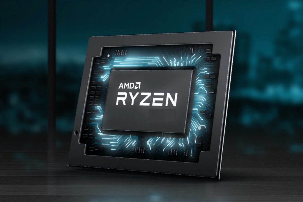 Ryzen 7 4700G 1