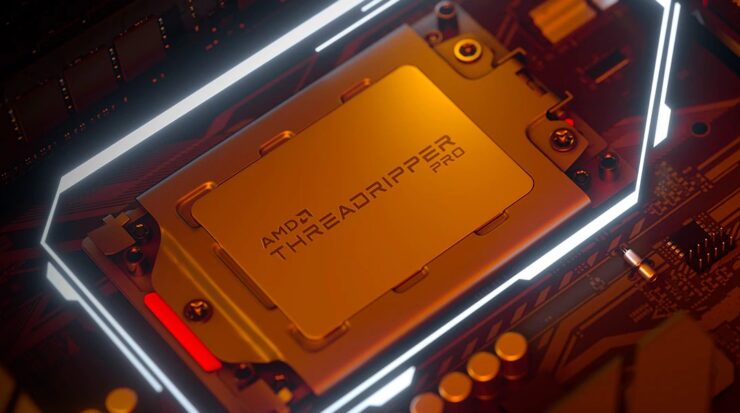 Threadripper Pro 1