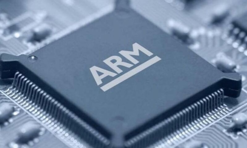 ARM đang rao bán, Apple không muốn mua, Nvidia hứng thú thì SoftBank lại không muốn bán