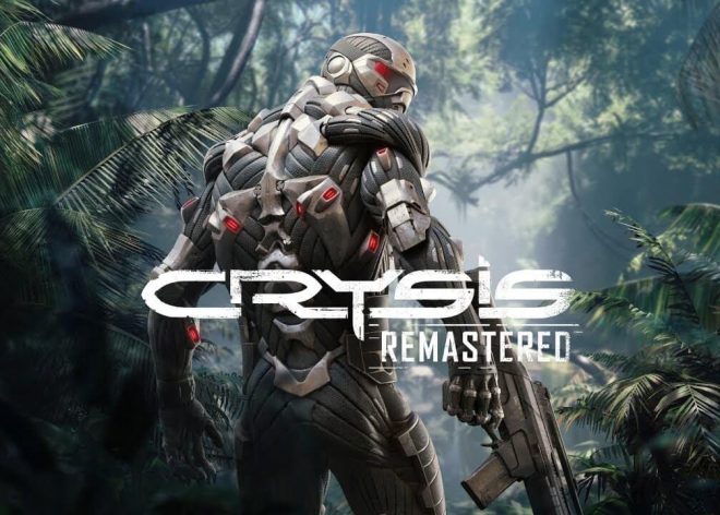 Crysis Remastered dời ngày phát hành để “nâng cấp” chất lượng đồ họa
