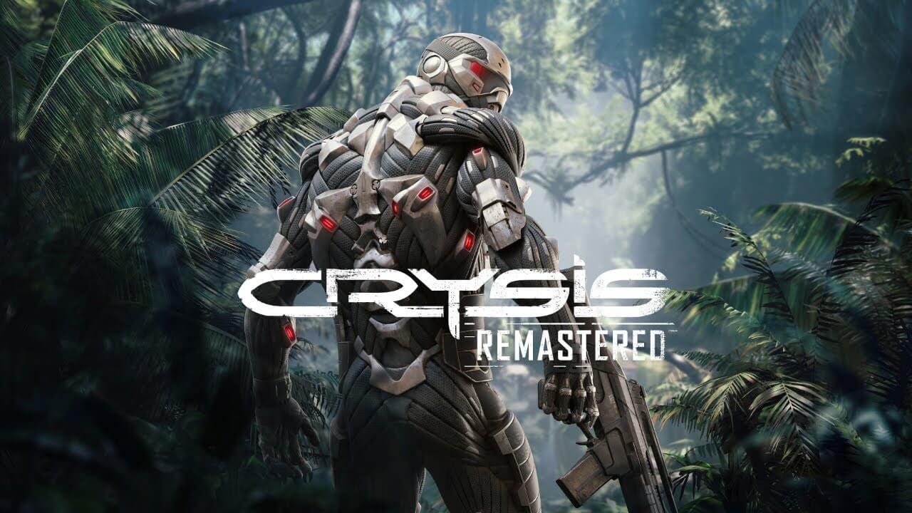 Crysis Remastered dời ngày phát hành để “nâng cấp” chất lượng đồ họa