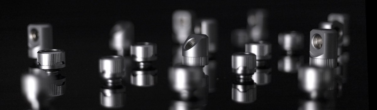 EK mở rộng thêm dòng Fit Quantum Torque với dòng sản phẩm mới