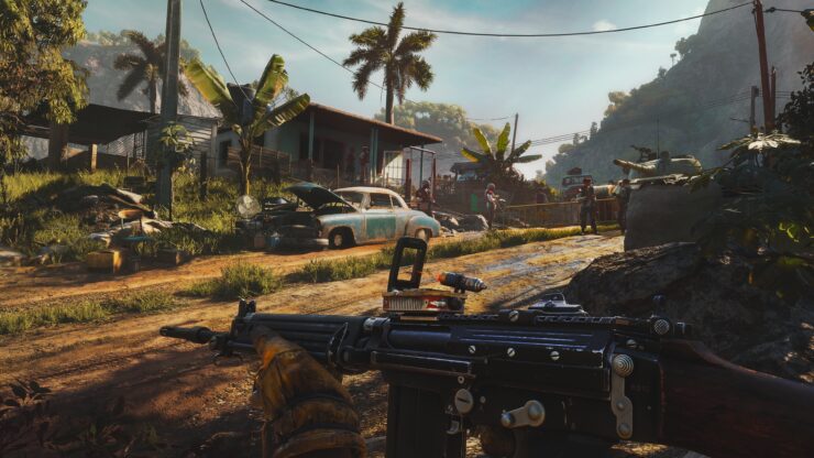Far Cry 6 2