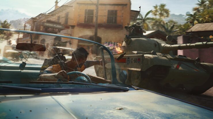 Far Cry 6 3