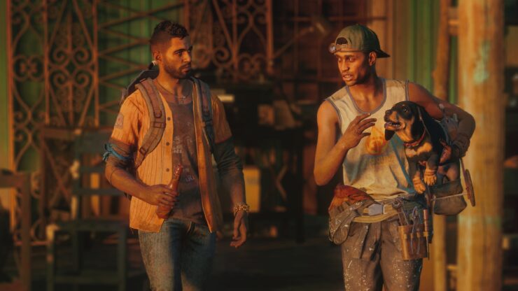 Far Cry 6 4