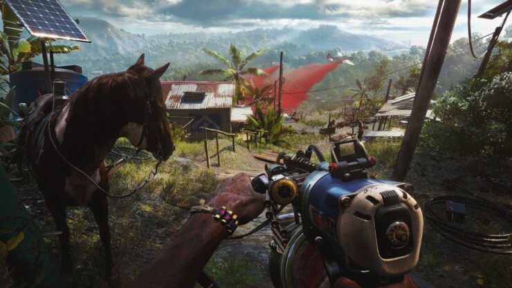 Far Cry 6 8