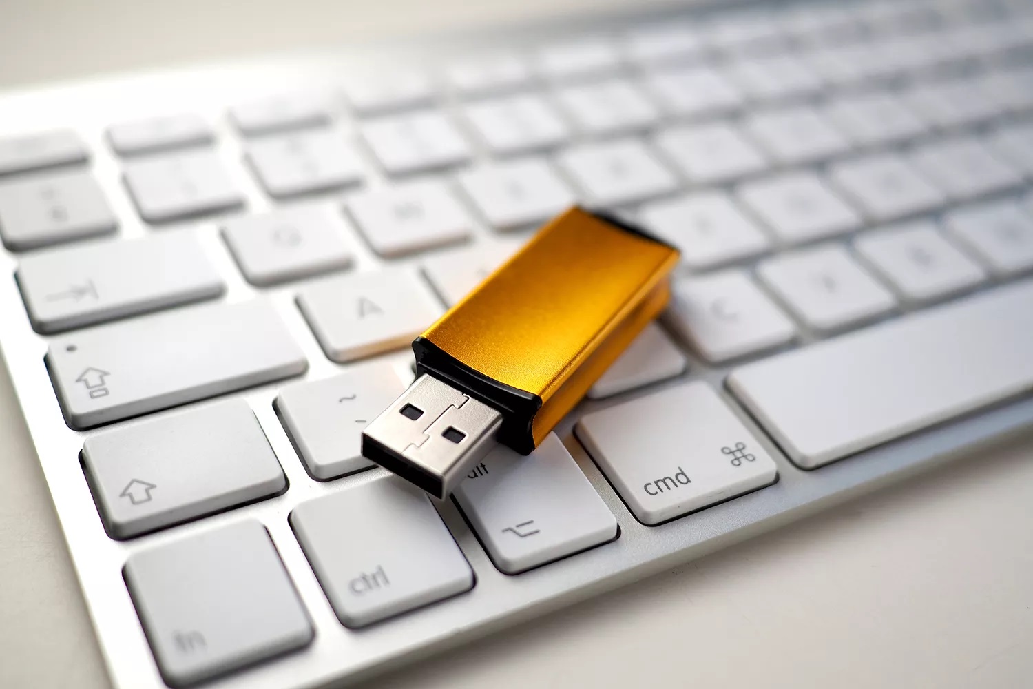 Hướng dẫn chọn mua USB có tốc độ đọc ghi nhanh