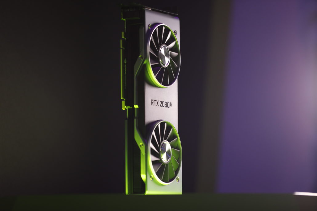 2080 Ti sẽ hết hàng sớm hơn dự kiến