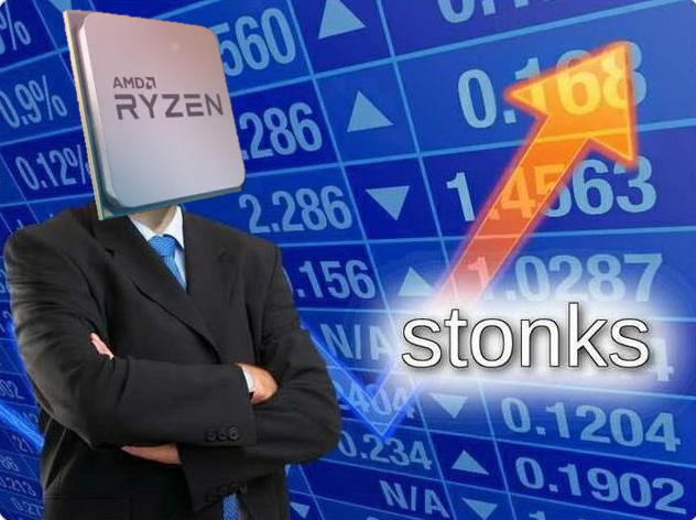 Ryzen 7 Pro 4750G mạnh gần bằng Ryzen 7 3800XT, giá rẻ hơn, mỗi tội...