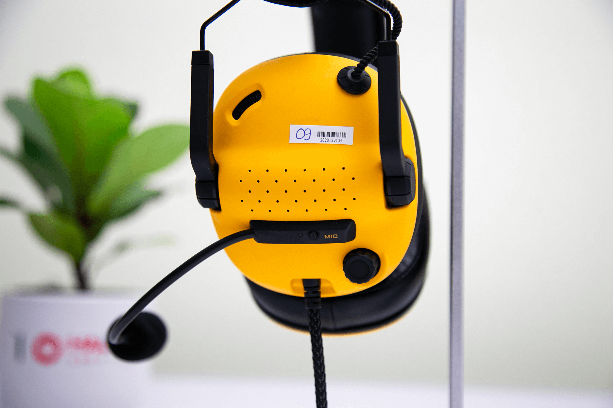 Phần ốp  tai của tai nghe E-dra EH492