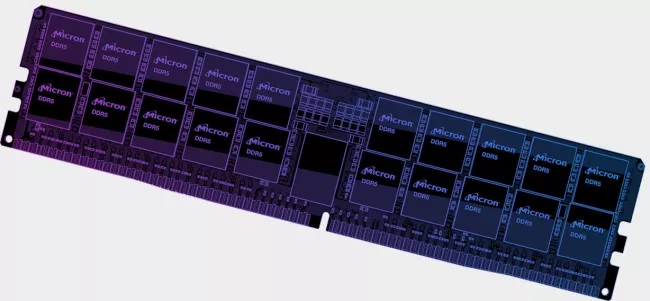 Thông số kỹ thuật cho RAM DDR5 đã được chính thức công bố