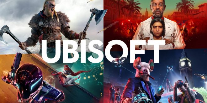 Tổng hợp các trailer game mới được phát trong sự kiện Ubisoft Forward ngày 13/7