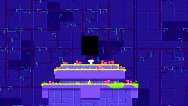 không uổng công game thủ vượt bao thử thách