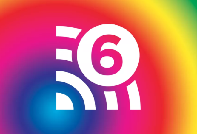 Wifi 6 là gì