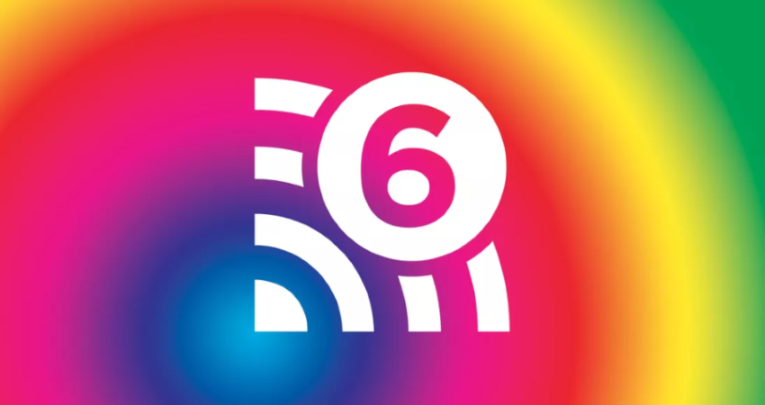 Wifi 6 là gì