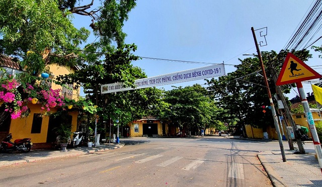 Thành phố Hội An 1