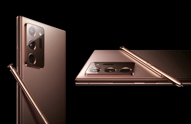 Những smartphone bom tấn 2